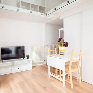  Appartamento Loft Giulietta