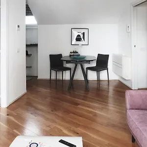  Appartamento Comecasa Prestigioso Attico In Duomo - San Babila