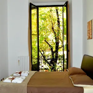 La Casa Dei Viaggiatori Apartment