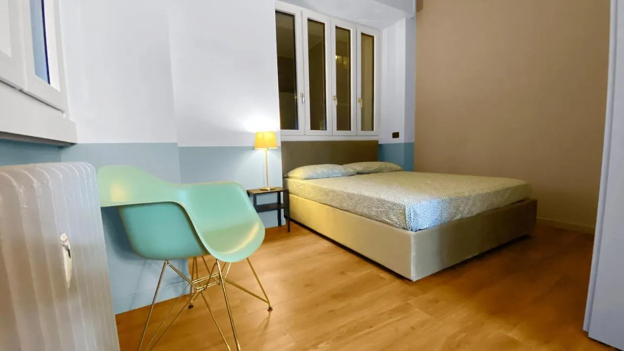 דירה Bnb Capital Milano Central Station - Green איטליה