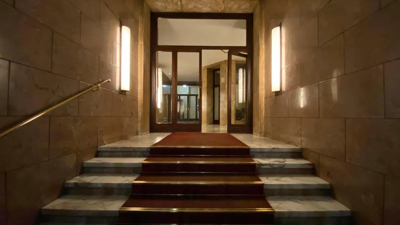 Bnb Capital Milano Central Station - Green Italy